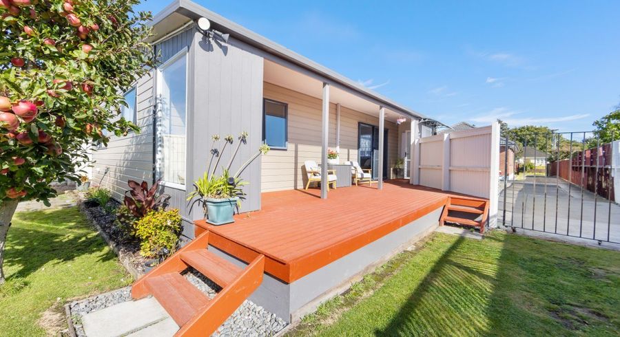  at 20A Tiora Place, Upper Riccarton, Christchurch City, Canterbury