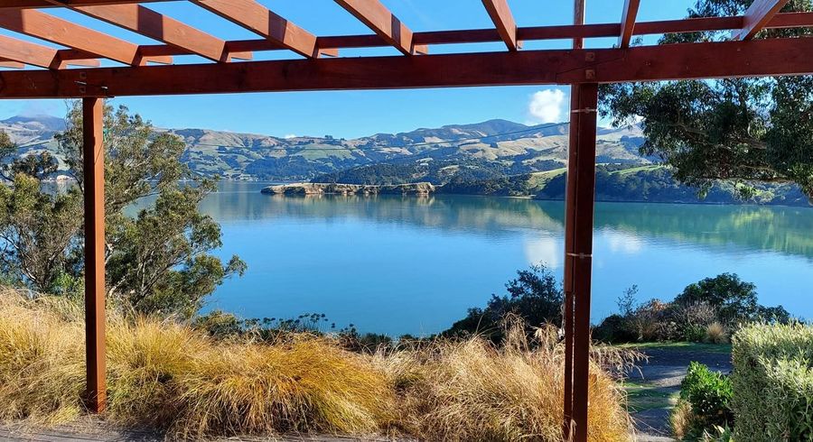  at 113B Takamatua Bay Road, Akaroa, Banks Peninsula, Canterbury