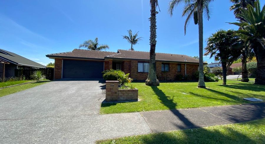  at 1/55 Golfland Drive, Golflands, Manukau City, Auckland