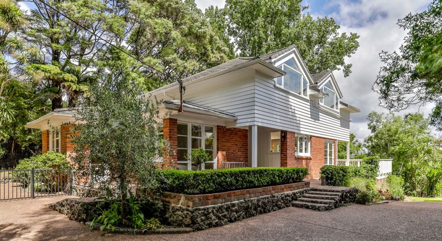  at 155 Scenic Drive, Titirangi, Waitakere City, Auckland