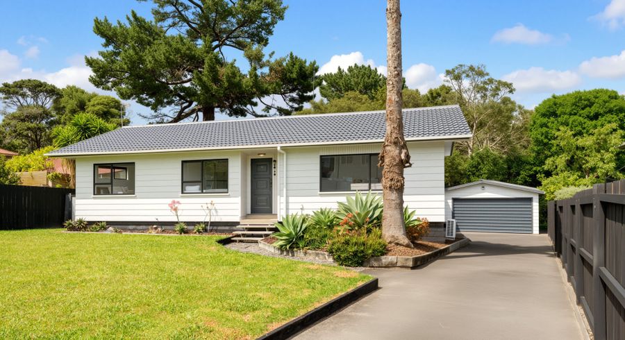  at 9 West Harbour Drive, West Harbour, Waitakere City, Auckland