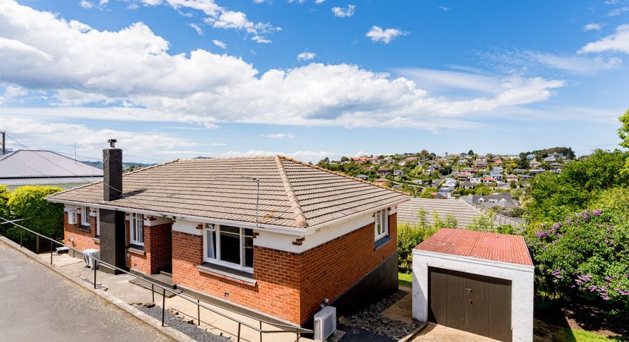  at 2 Dale Street, Wakari, Dunedin