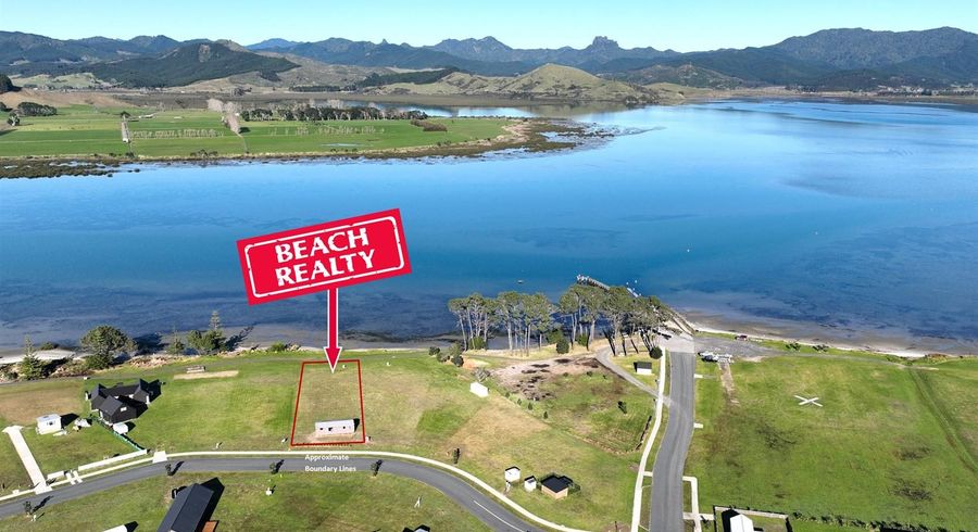  at 12 Taniwha Place, Matarangi, Thames-Coromandel, Waikato