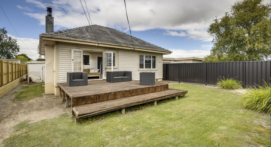  at 305A Terrace Road, Parkvale, Hastings