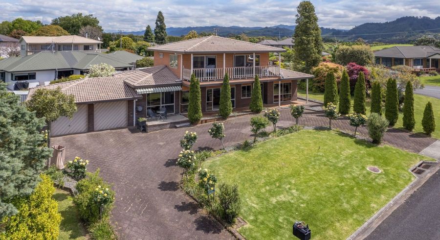  at 2 Baigent Place, Tanners Point, Katikati, Western Bay Of Plenty, Bay Of Plenty