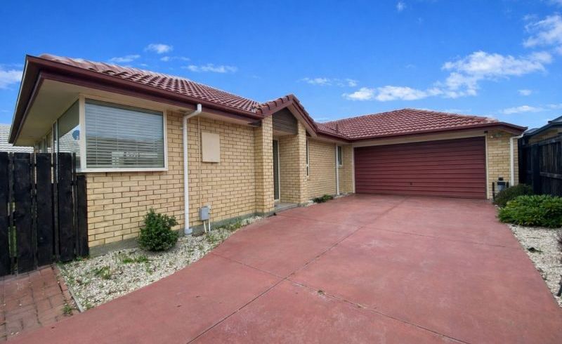  at 31 Dufek Crescent, Wigram, Christchurch City, Canterbury