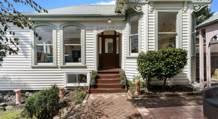  at 23A Windsor Street, Parnell, Auckland
