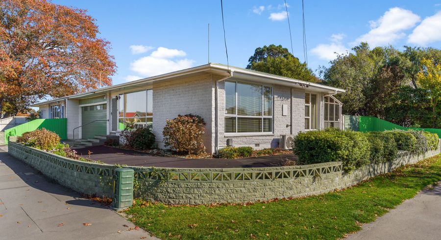  at 1/88 Studholme Street, Somerfield, Christchurch