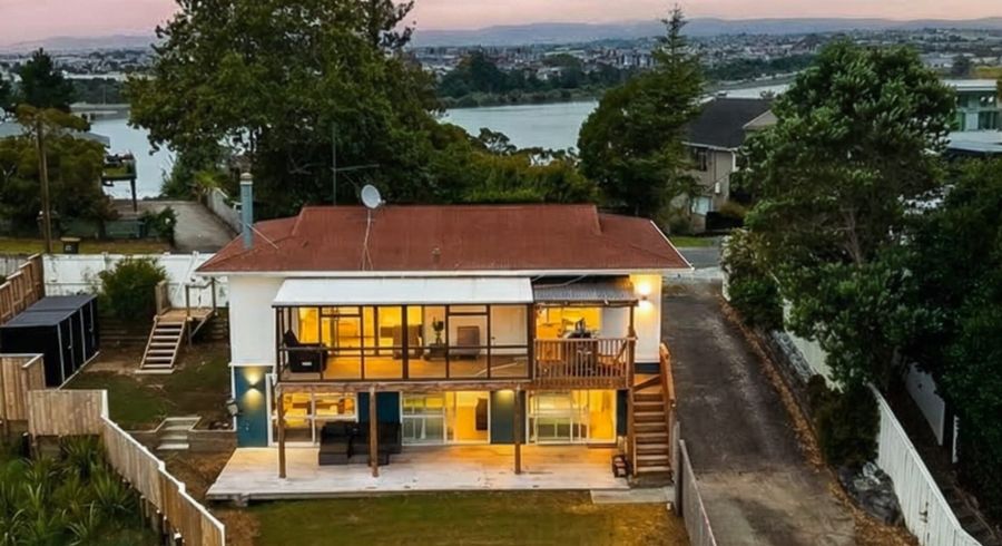  at 23 Marae Road, Greenhithe, North Shore City, Auckland