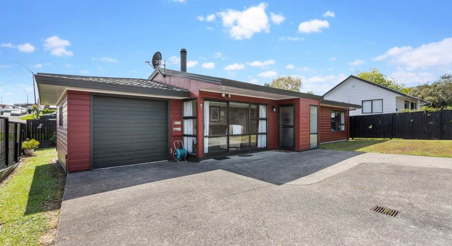  at 4/16 Evans Road, Glen Eden, Waitakere City, Auckland