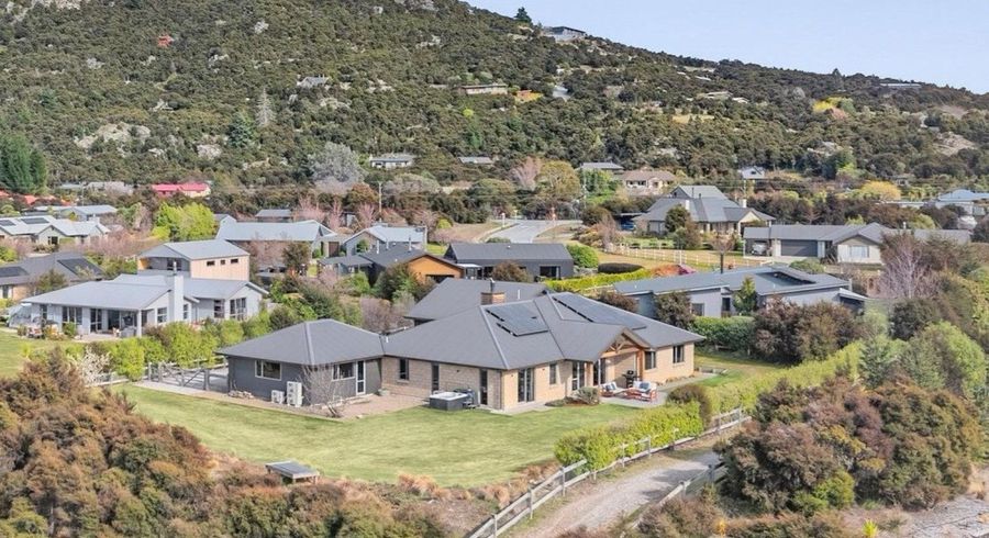  at 47 Matheson Crescent, Albert Town, Wanaka, Otago