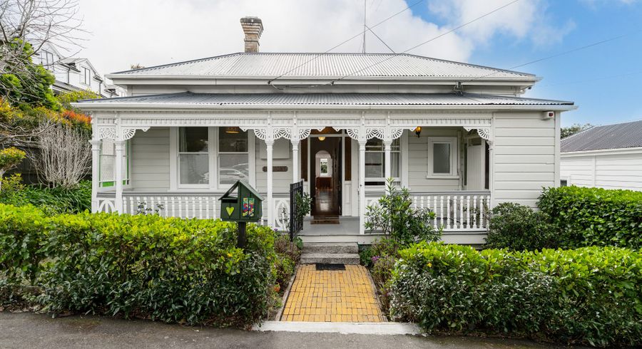  at 57 Sackville Street, Grey Lynn, Auckland City, Auckland