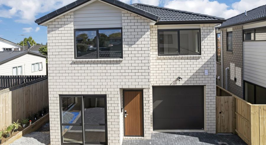  at 16E Buckland Road, Mangere East, Manukau City, Auckland