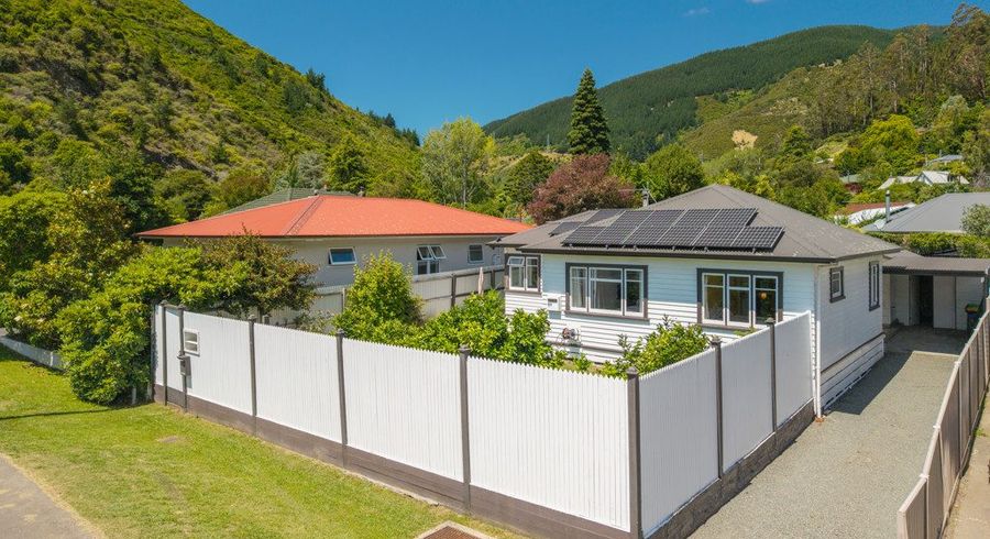  at 11 Blick Tce, The Brook, Nelson, Nelson / Tasman