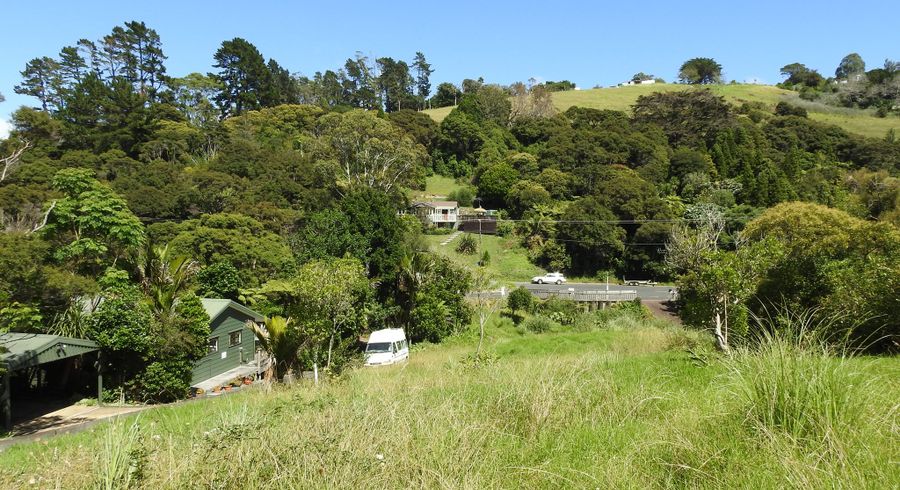  at 24 Te Toki Road, Ostend, Waiheke Island