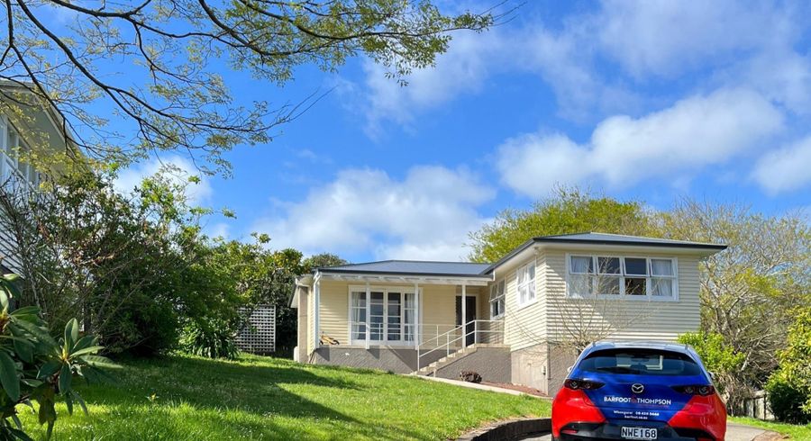  at 14 Butler Place, Kamo, Whangarei