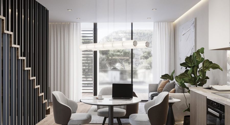  at 4/8 Walmer Road, Point Chevalier, Auckland City, Auckland