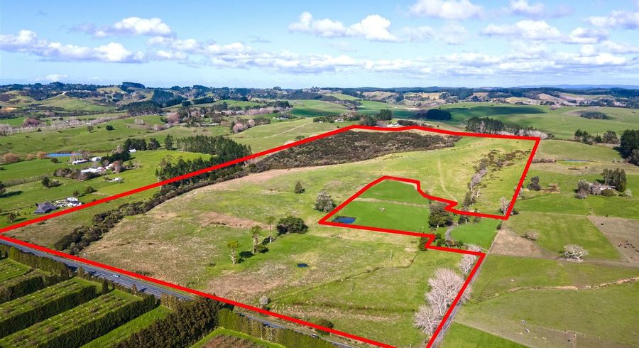  at Lot 2 DP 401001 Kahikatea Flat Road, Waitoki, Rodney, Auckland