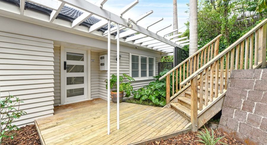 at 56 West Lynn Road, Titirangi, Waitakere City, Auckland