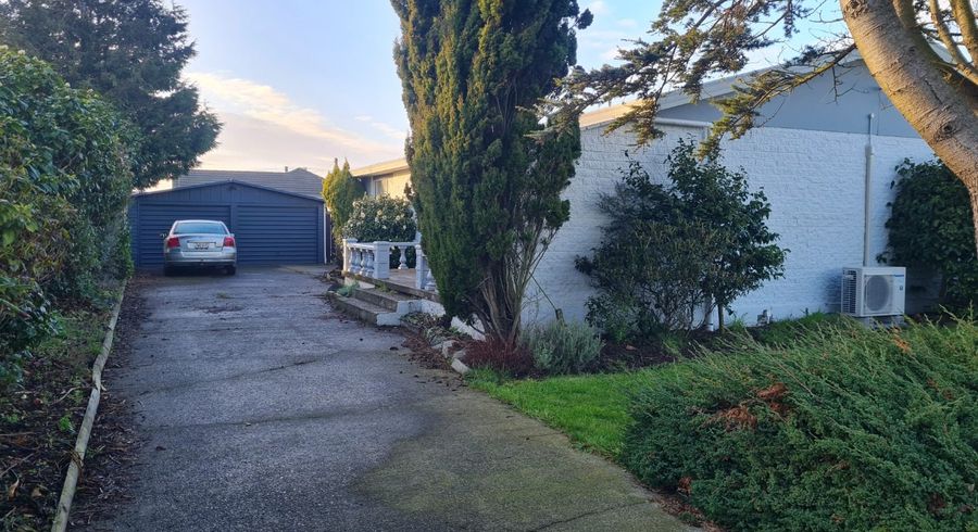  at 21 Paterson Street, Grasmere, Invercargill, Southland