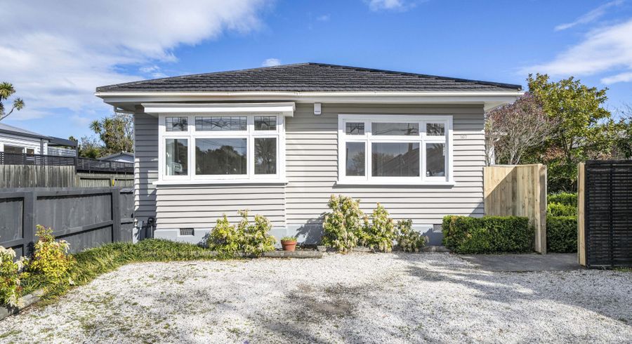  at 167 Centaurus Road, St. Martins, Christchurch City, Canterbury