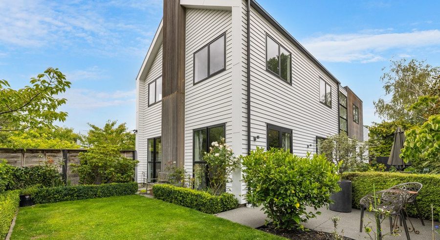 at 83 Norwood Street, Sydenham, Christchurch
