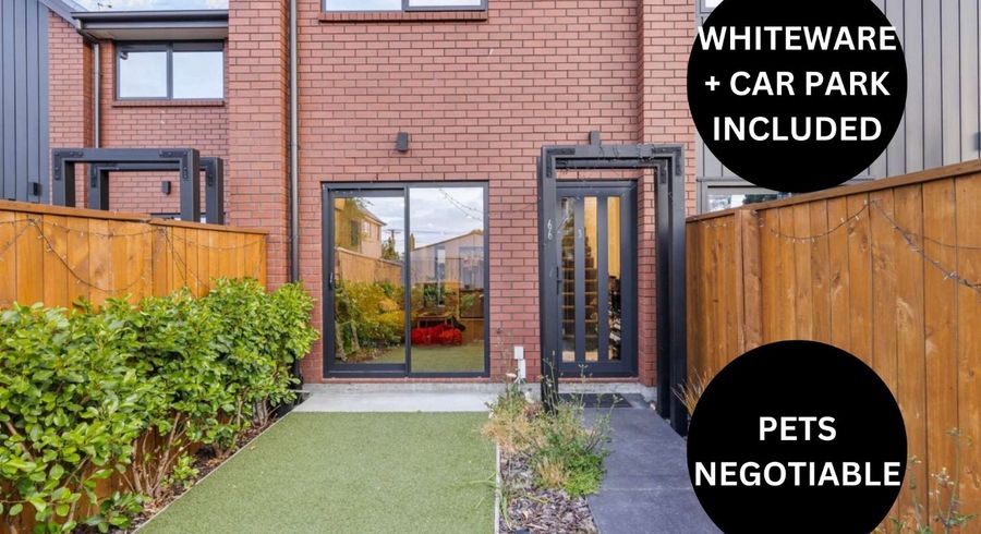  at 3/66 Longfellow Street, Beckenham, Christchurch City, Canterbury