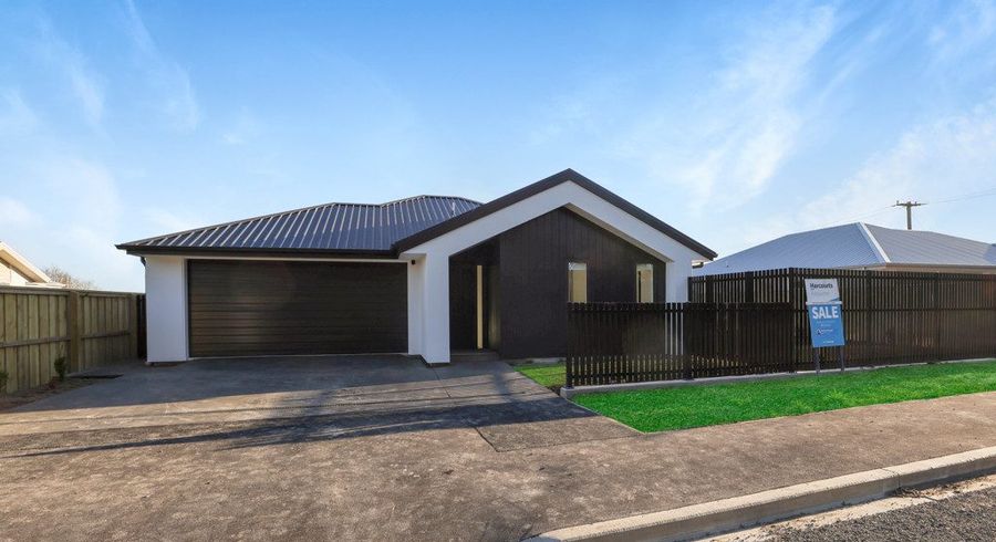  at 245 Racecourse Road, Allenton, Ashburton, Canterbury