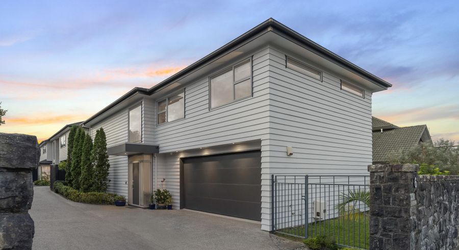  at 6 Mapau Road, Greenlane, Auckland City, Auckland