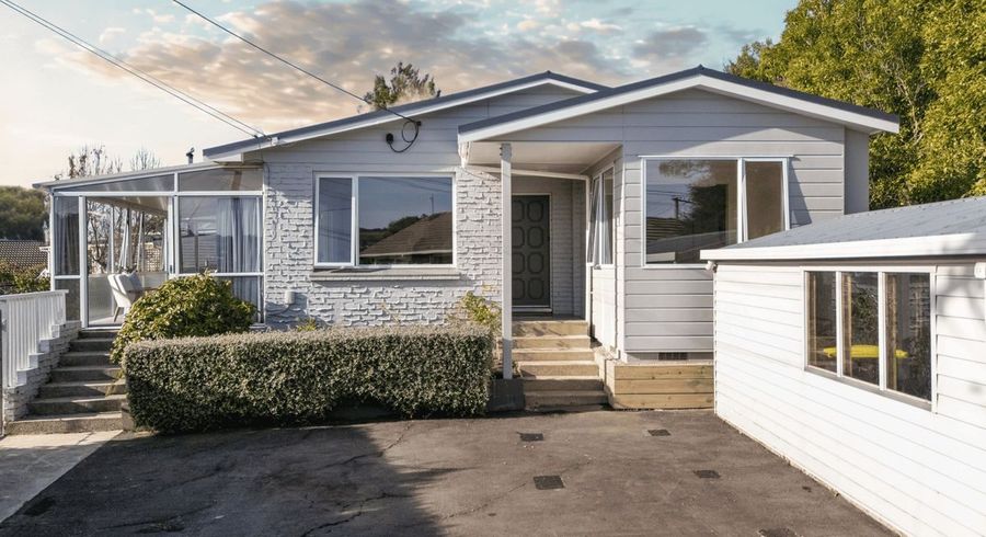  at 40 Belgrave Crescent, Belleknowes, Dunedin, Otago