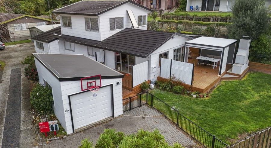 at 6A Prinnbank Terrace, Dinsdale, Hamilton, Waikato