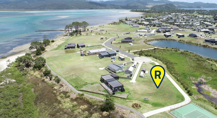  at 42 Taniwha Place, Matarangi, Thames-Coromandel, Waikato