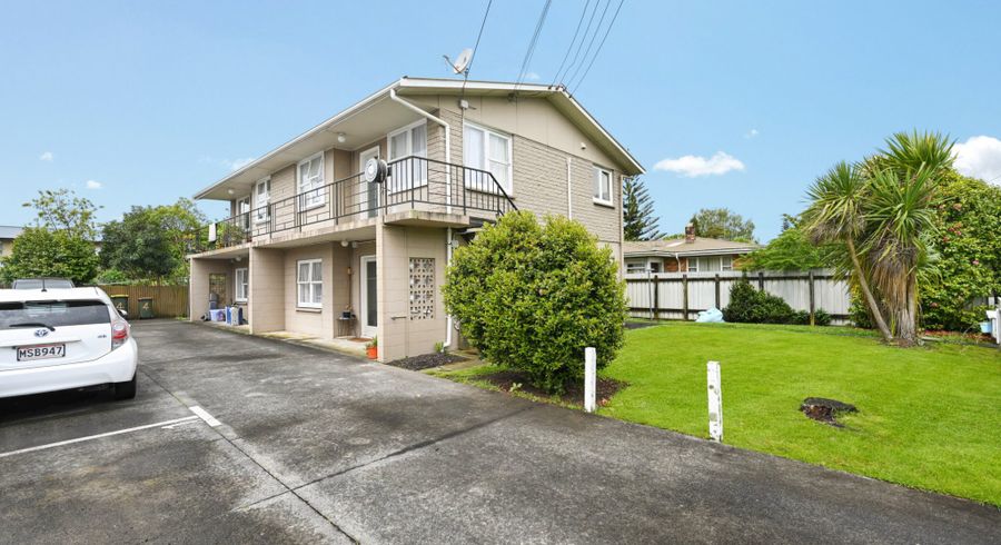  at 1-4/6 New Street, Hamilton East, Hamilton, Waikato