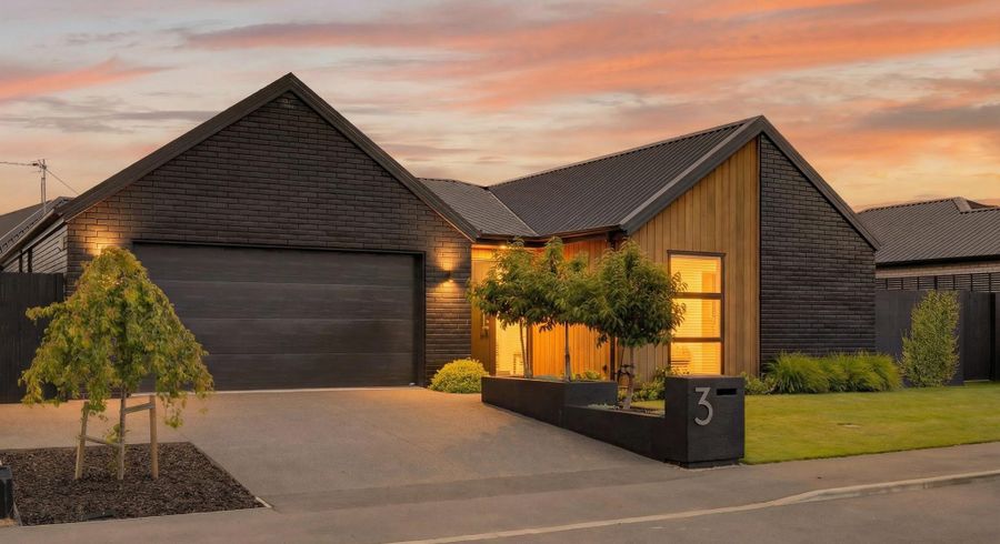  at 3 Arapawa Street, Belfast, Christchurch City, Canterbury