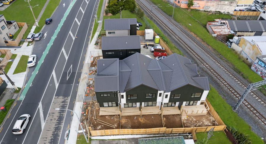  at Lot 5 265 Great South Road, Manurewa, Manukau City, Auckland