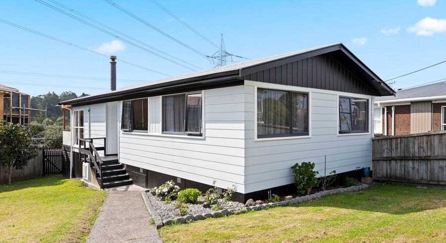  at 246 Triangle Road, Massey, Waitakere City, Auckland