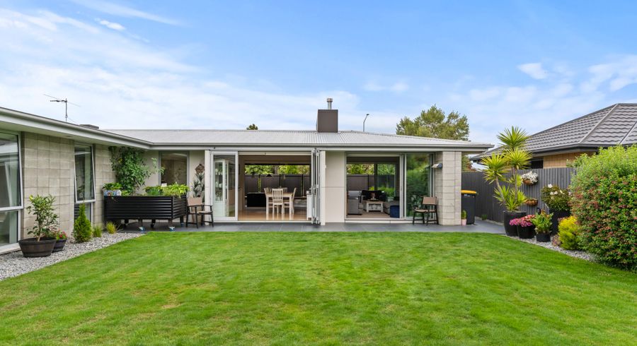  at 7 Te Pihopa Way, Aidanfield, Christchurch