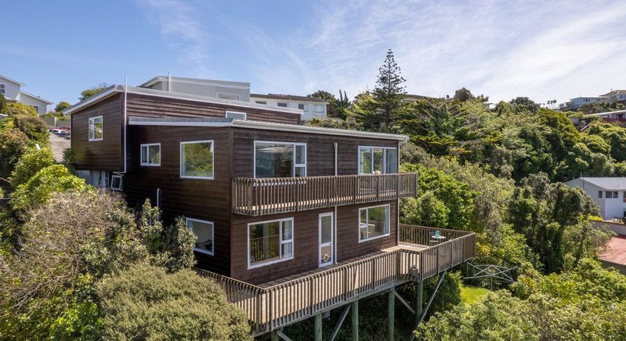  at 5 Stormont Place, Kingston, Wellington, Wellington