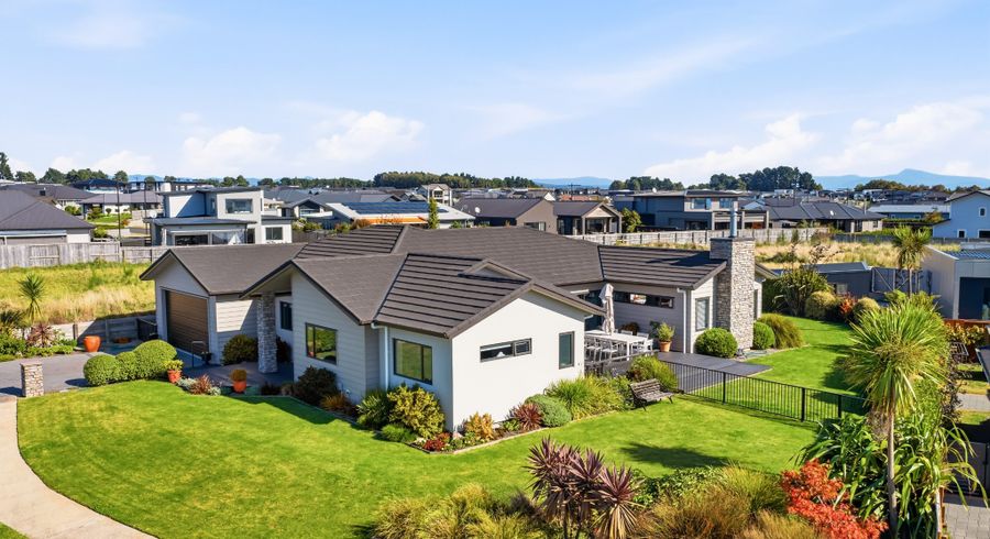  at 6 Tuhua Close, Wharewaka, Taupo, Waikato