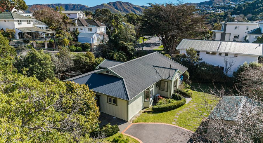  at 30 Clutha Avenue, Khandallah, Wellington, Wellington