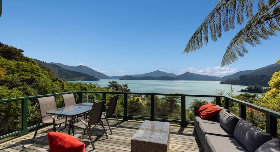  at 280 Moetapu Bay Road, Marlborough Sounds, Marlborough, Marlborough