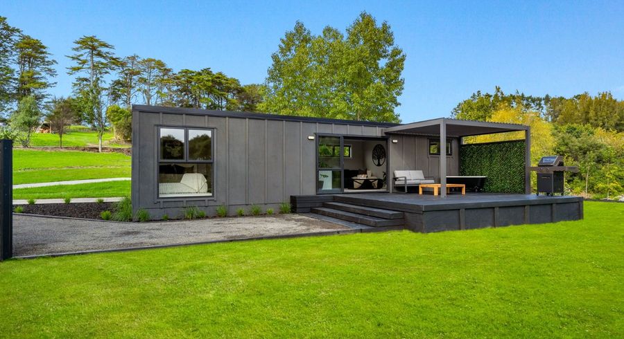  at 59D Awanohi Road, Redvale, Rodney, Auckland