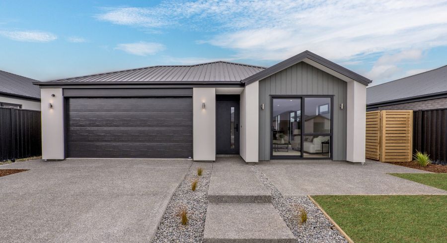  at 80 Waiotahi Road - Lot 410 Beach Grove, Kaiapoi, Waimakariri, Canterbury