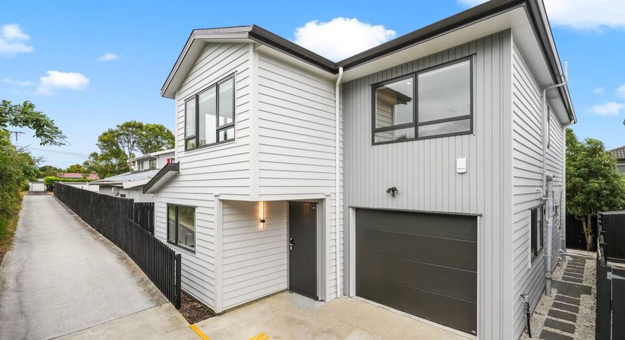  at 15a Koromiko Street, New Lynn, Waitakere City, Auckland