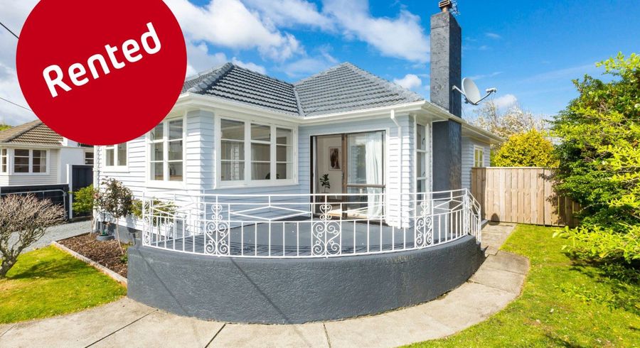  at 16 Thackeray Street, Trentham, Upper Hutt