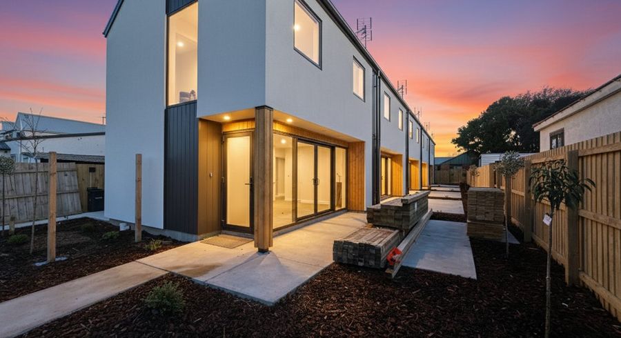  at 3/22 Frederick Street, Waltham, Christchurch City, Canterbury