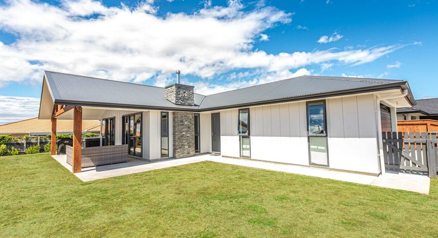  at 11 Morrell Street, Tawhero, Whanganui
