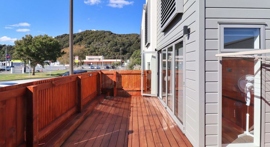  at 12/5 Taine Street, Taita, Lower Hutt