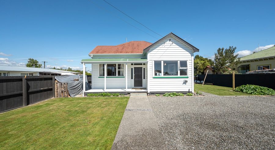  at 75 Hutcheson Street, Mayfield, Blenheim