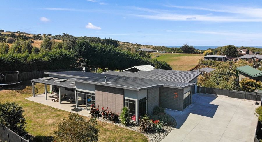  at 7C Friendship Drive, Waldronville, Dunedin
